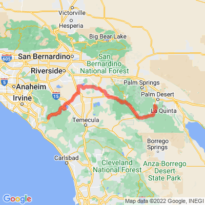 CA 74