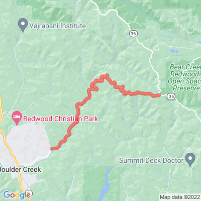 CA Bear Creek Rd (2)