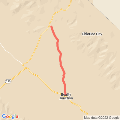 CA Daylight Pass Cutoff