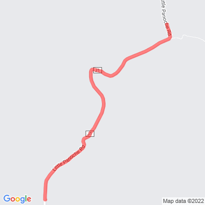 CA Little Panoche Rd