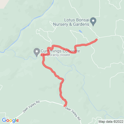 CA Luneman Rd
