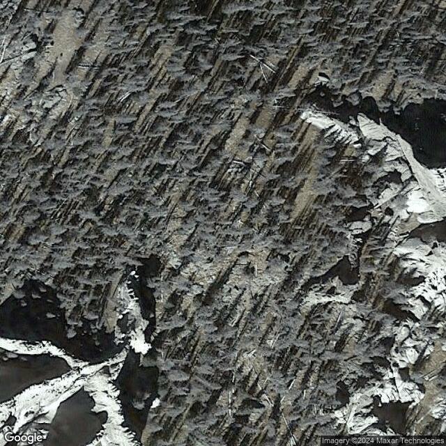 Wheeler Geologic Area CO