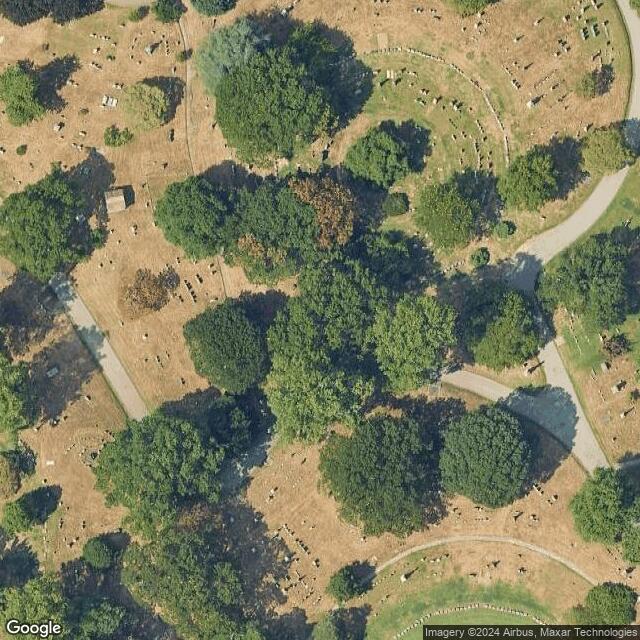The Green-Wood Cemetery NY
