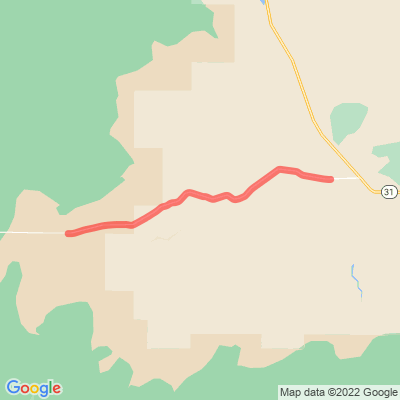 OR Bear Flat Rd