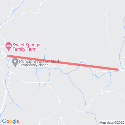 OR Big River Rd