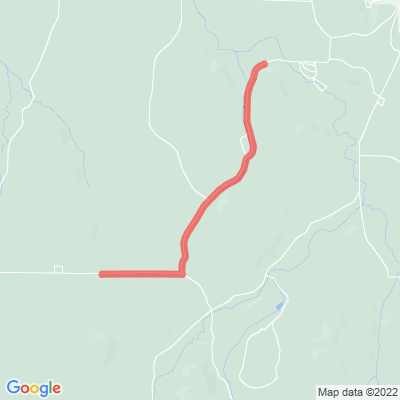 OR Doan Rd