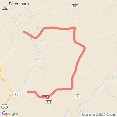 OR Emerson Loop Rd