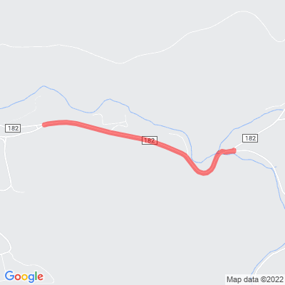 OR Fifteenmile Rd