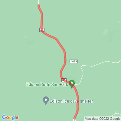 OR Forest Road 45
