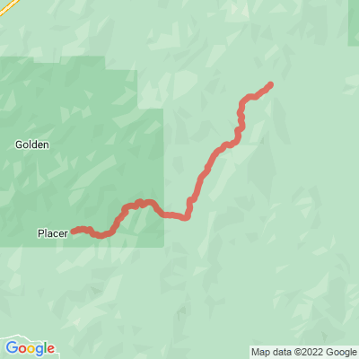 OR Grave Creek Rd