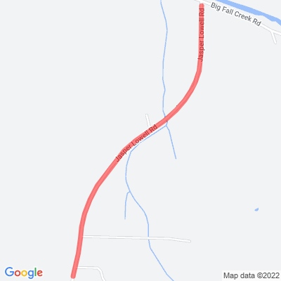 OR Jasper-Lowell Rd