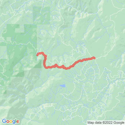 OR Kelsey Mule Rd