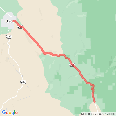 OR Medical Springs Hwy