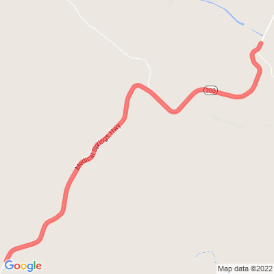 OR Medical Springs Hwy (B)