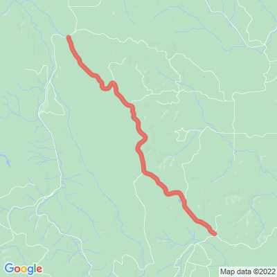 OR Meissner Rd
