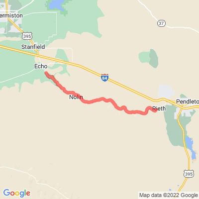 OR Rieth Rd