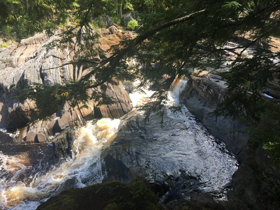 Mill Falls NS