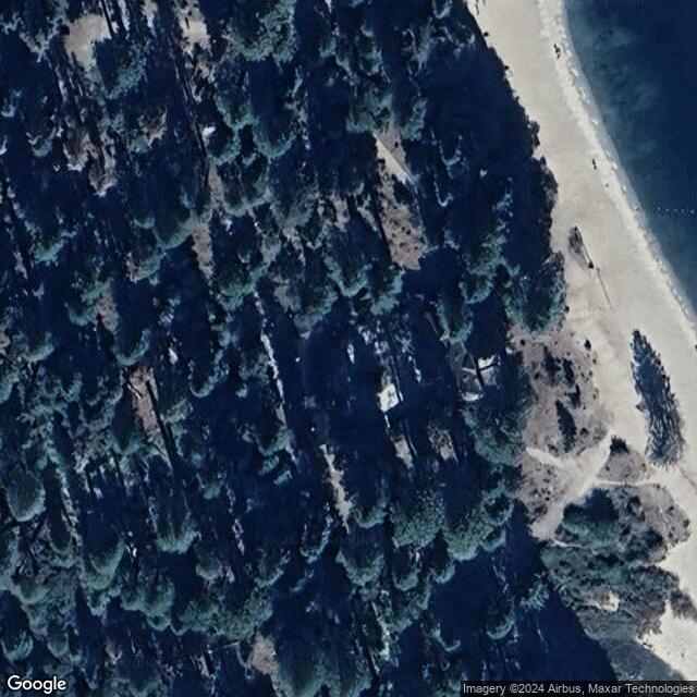 Vikingsholm CA