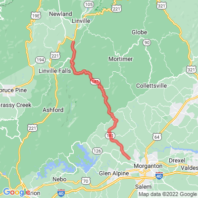 NC 181