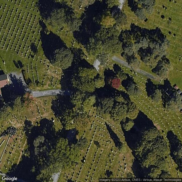 Fairview Lawn Cemetery | Titanic Grave Site NS