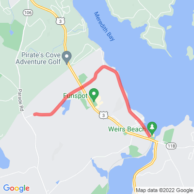 NH Roller Coaster Rd