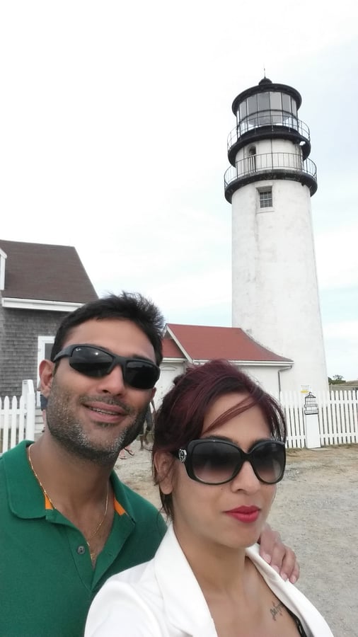 Highland Lighthouse MA