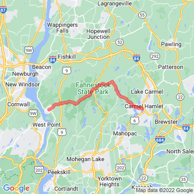 NY 301