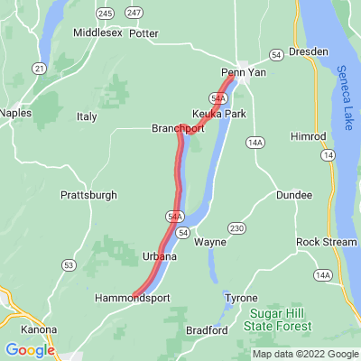 NY 54A