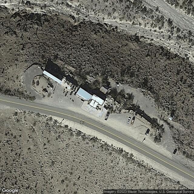 Cool Springs Station AZ