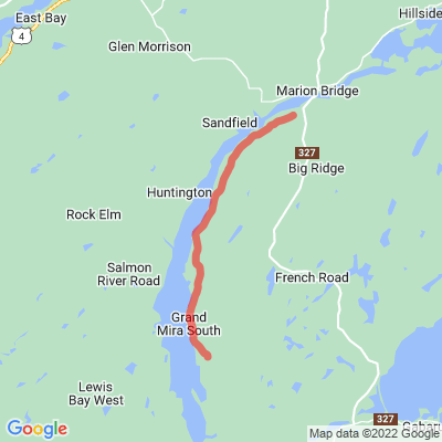 NS Grand Mira South Rd