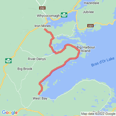 NS Marble Mountain