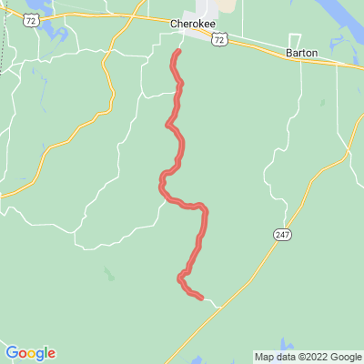 AL Coondog Cemetery