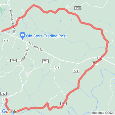 VA Grassland Dr