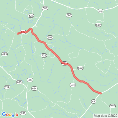 VA Ontario Rd