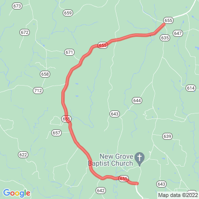 VA Plank Rd