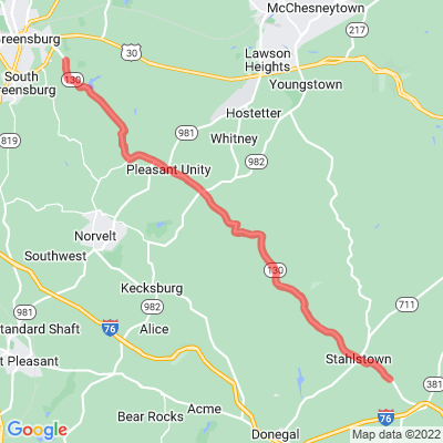 PA 130