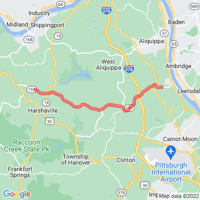PA 151