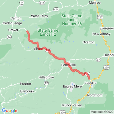 PA 154