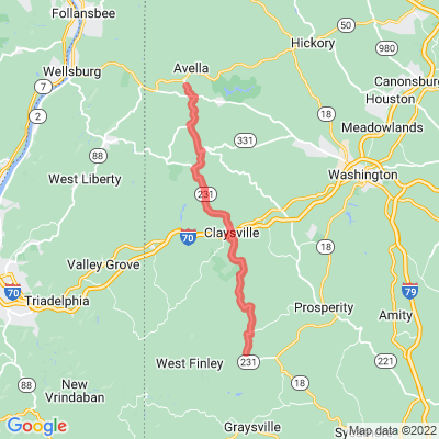 PA 231