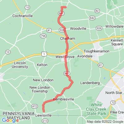 PA 841