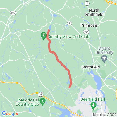 RI Tarklin Rd