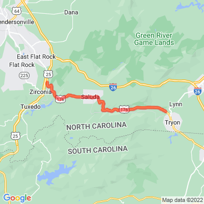 NC 176