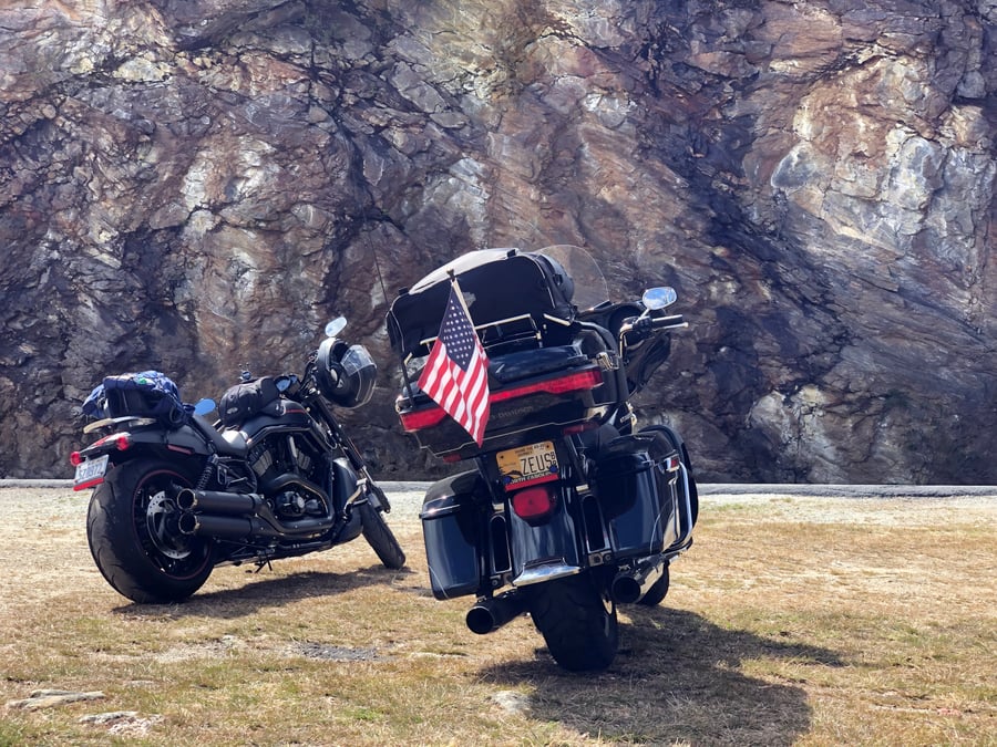 Courthouse Valley Overlook NC