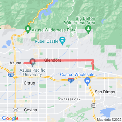 Route 66 CA Optional Early