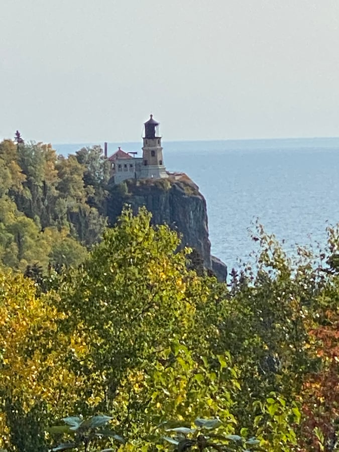 Split Rock Lighthouse MN