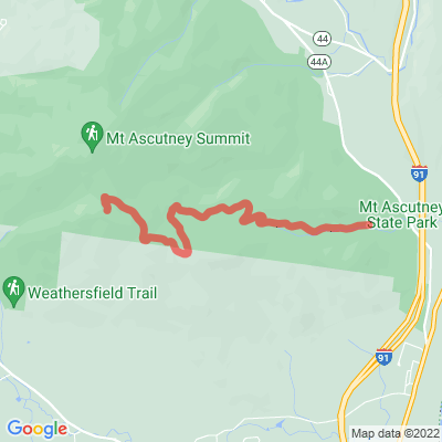 VT Mt Ascutney SP