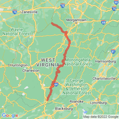 WV 20