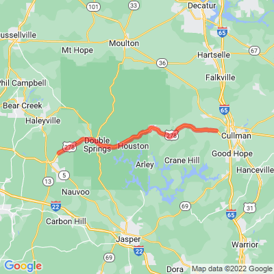 AL 278 William B Bankhead NF