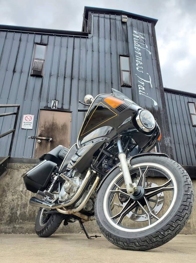 Wilderness Trail Distillery KY