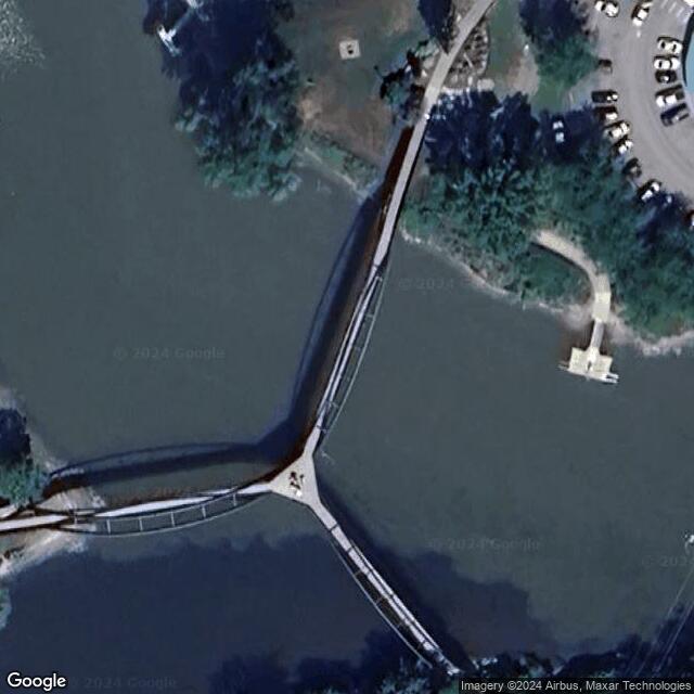 The Tridge MI